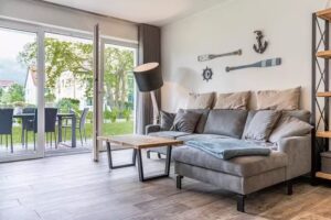 Haus Riedenrohr Ferienwohnungen