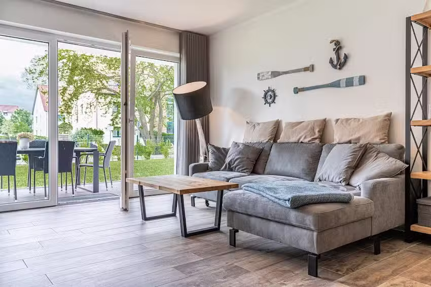 Haus Riedenrohr Ferienwohnungen