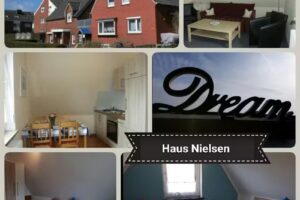 Haus Romantik u. Nielsen