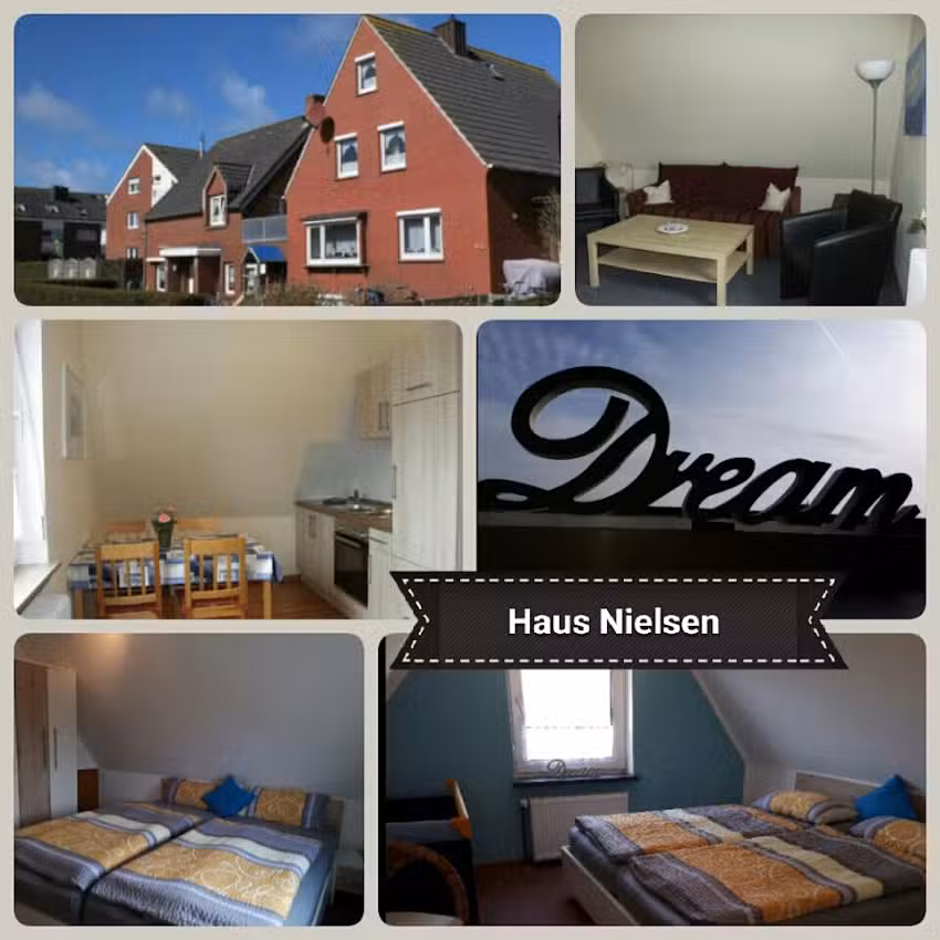 Haus Romantik u. Nielsen