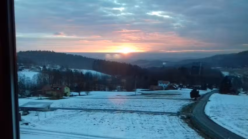 Haus Schau ins Land – Josef Iglhaut