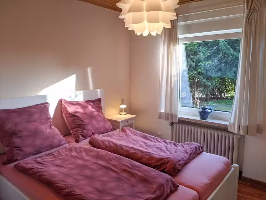 Haus Schneverdingen