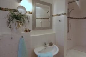 Haus Seeblick an der Ostsee – Ferienwohnungen mit Meerblick