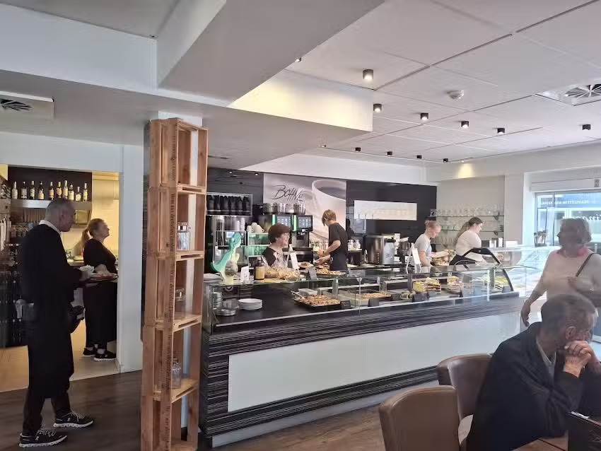 Haus Seemeile App. 2.15