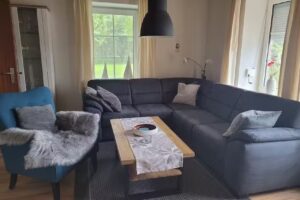 Haus Seewind Friedrichskoog