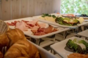 Haus Stoertebeker Appartements – Hotel Garni