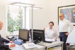 Haus-t-raum Immobilien GmbH