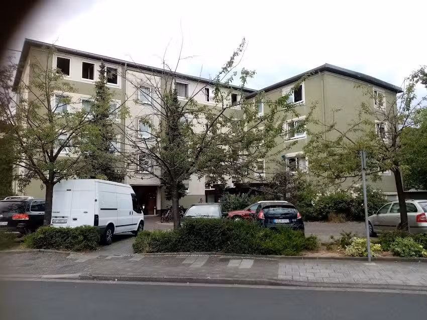 Haus Tanne – Monteurzimmer & Monteurwohnungen in Kelsterbach