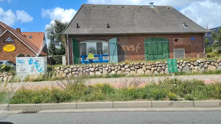 Haus-und Appartment Service Petersen