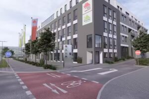 Haus und Finanz Service GmbH