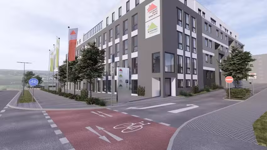 Haus und Finanz Service GmbH