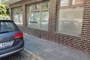 Haus und Grund Oberhausen Verwaltung