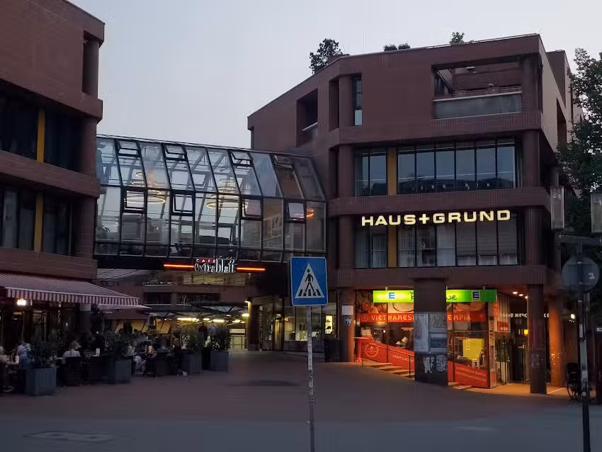 Haus- und Grundeigentümerverein Münster-Stadt und -Land e.V.