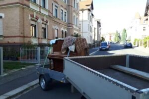 Haus- und Grundstücksverwaltung Oberlausitz GmbH