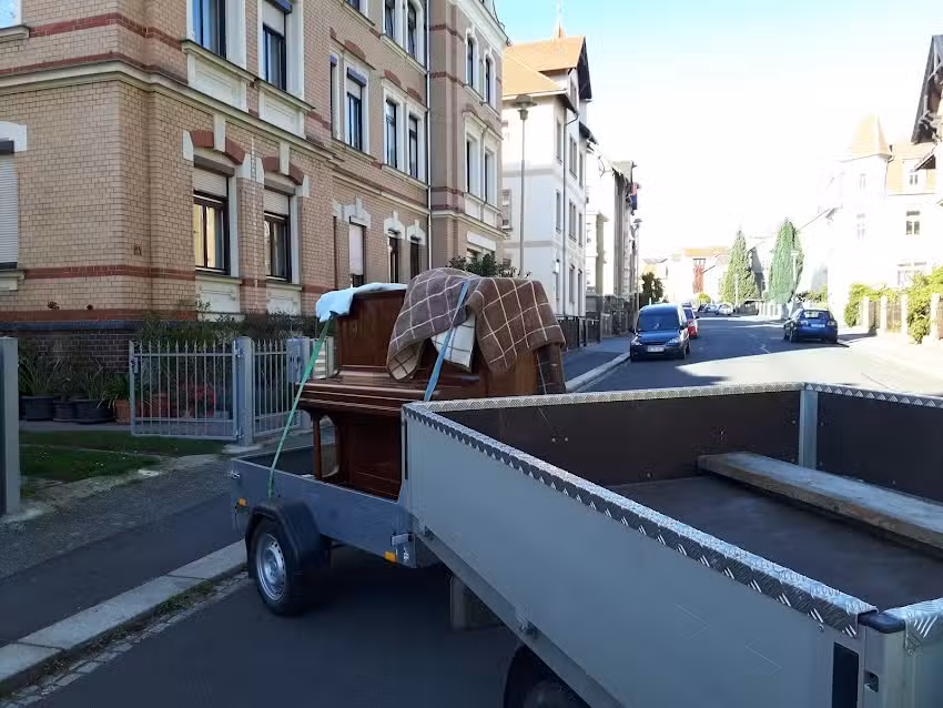 Haus- und Grundstücksverwaltung Oberlausitz GmbH