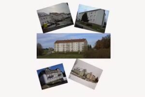 Haus- und Grundstücksverwaltung Olaf Wandel