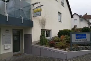 Haus- und Immobilienverwaltung Sandra Habich