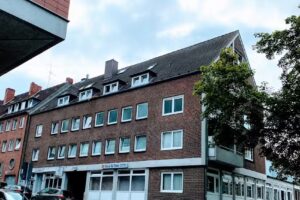 Haus- und Mehr Immobilien Service GmbH