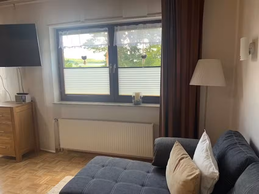 Haus Waldesruh Ferienwohnungen