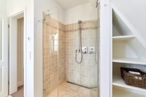 Haus Wattblick in List