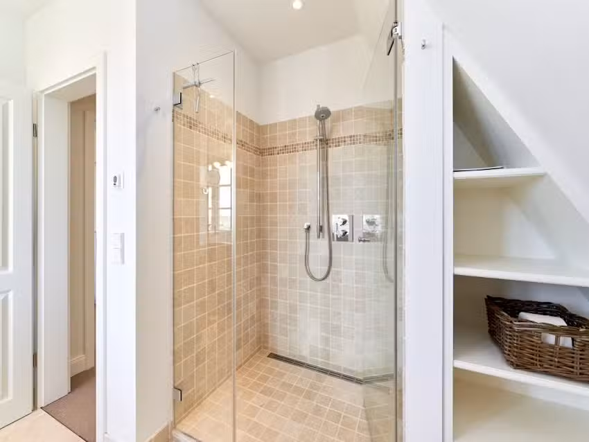 Haus Wattblick in List