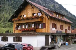 Haus Weber – Ferienwohnungen