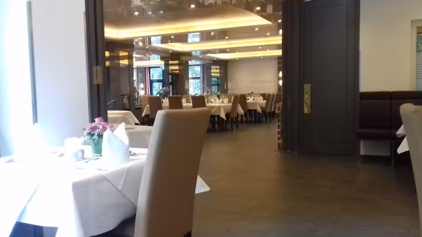 Haus Weissenburg oHG