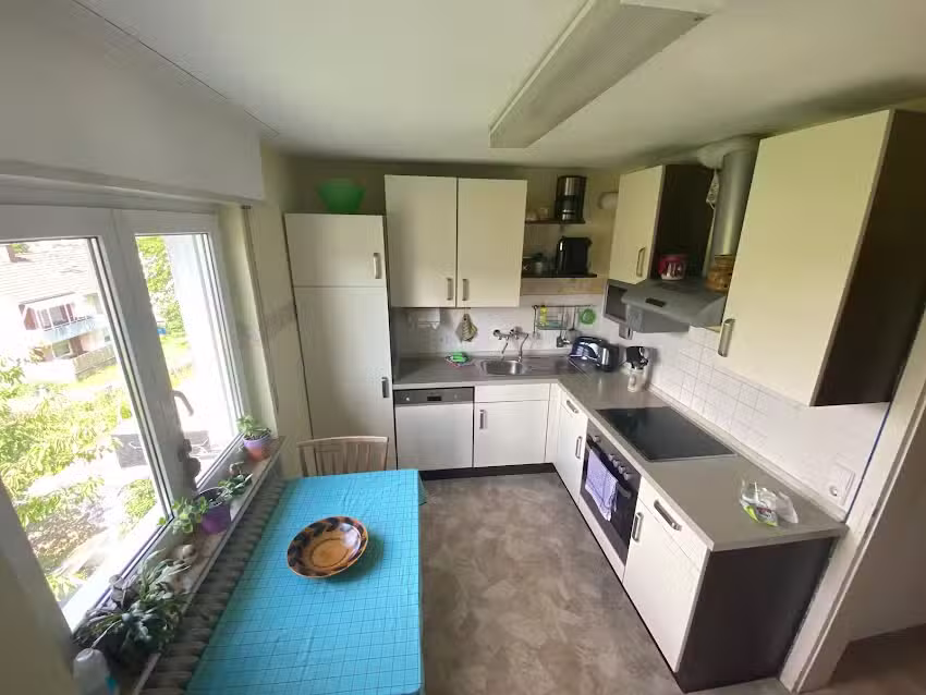 Haus Wolf – Gästezimmer für Urlauber, Studenten, Azubis, Monteure, etc.