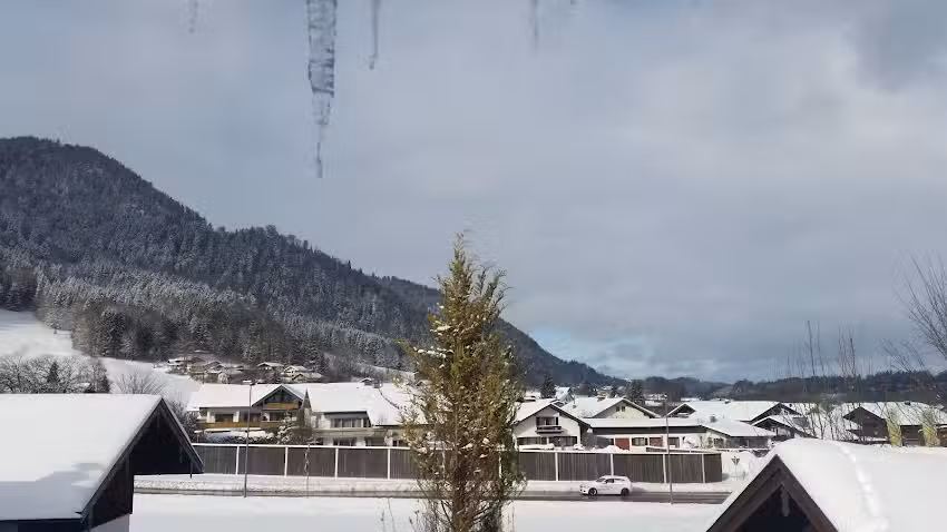 Haus Zeller Sepp