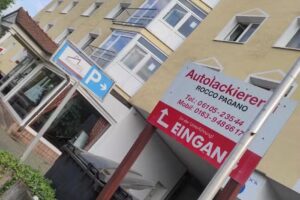 Haus Zollstock – Monteurzimmer & Monteurwohnungen in Mörfelden-Walldorf