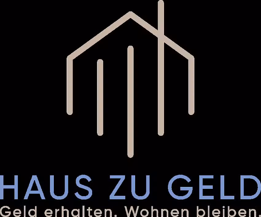 Haus zu Geld