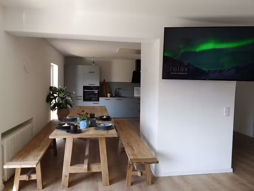 Haus zur lachenden Lieselotte