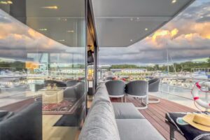 Hausboot Mieten Ostsee