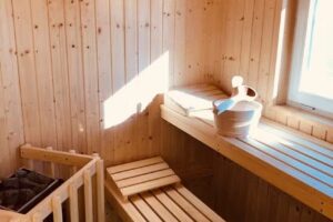 Hausbootvermietung – Elandi GmbH