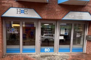 Hauschildt + Ecklebe Immobilienverwaltung GmbH