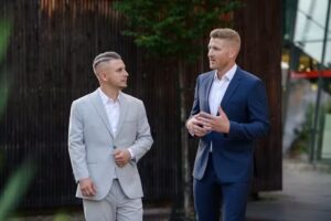 Hauser & Parentin Immobilien