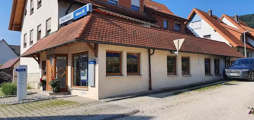 Häusler-Immobilien GbR