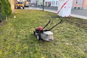 Hausmeisterservice Fischer