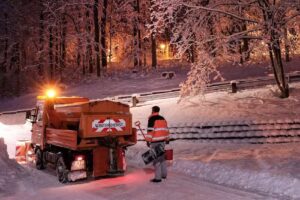 Hausmeisterservice Riedel GmbH