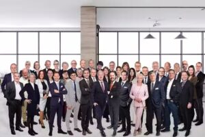 HausplusRente GmbH, Niederlassung Berlin