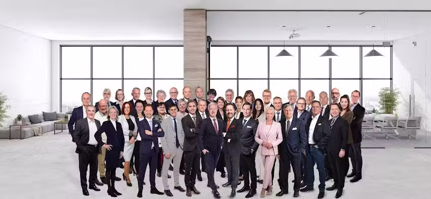 HausplusRente GmbH, Niederlassung Düsseldorf