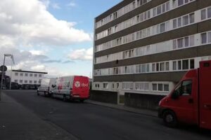 Hausverw.Schreiber GmbH