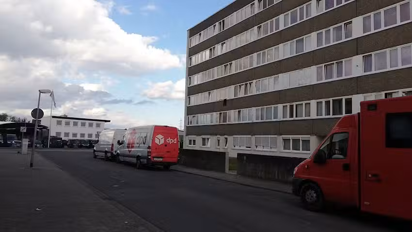 Hausverw.Schreiber GmbH