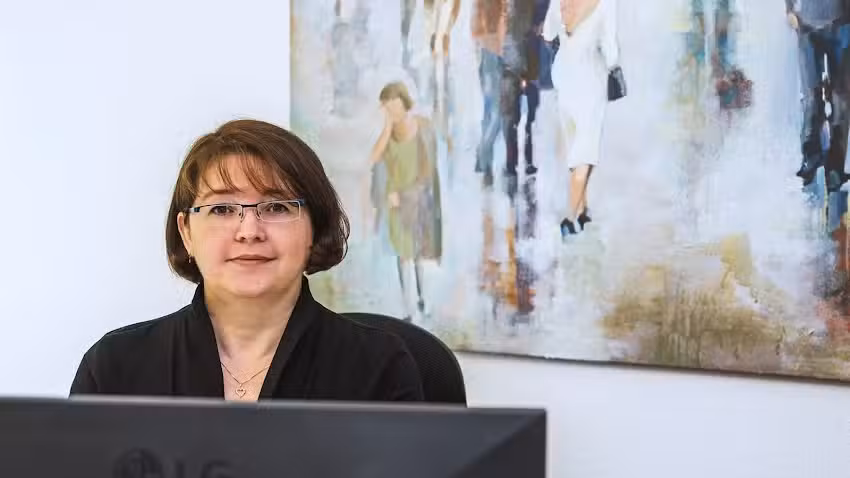 Hausverwaltung Anaxa Wohnen GmbH