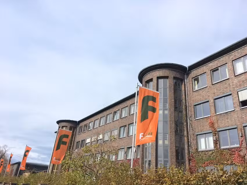 Hausverwaltung Burchard Führer