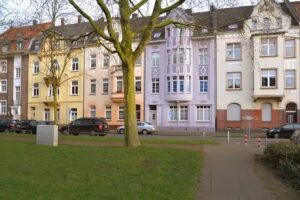 Hausverwaltung Cracau