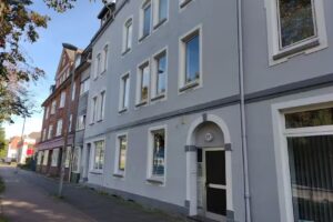 Hausverwaltung Görtzen und O`Brien