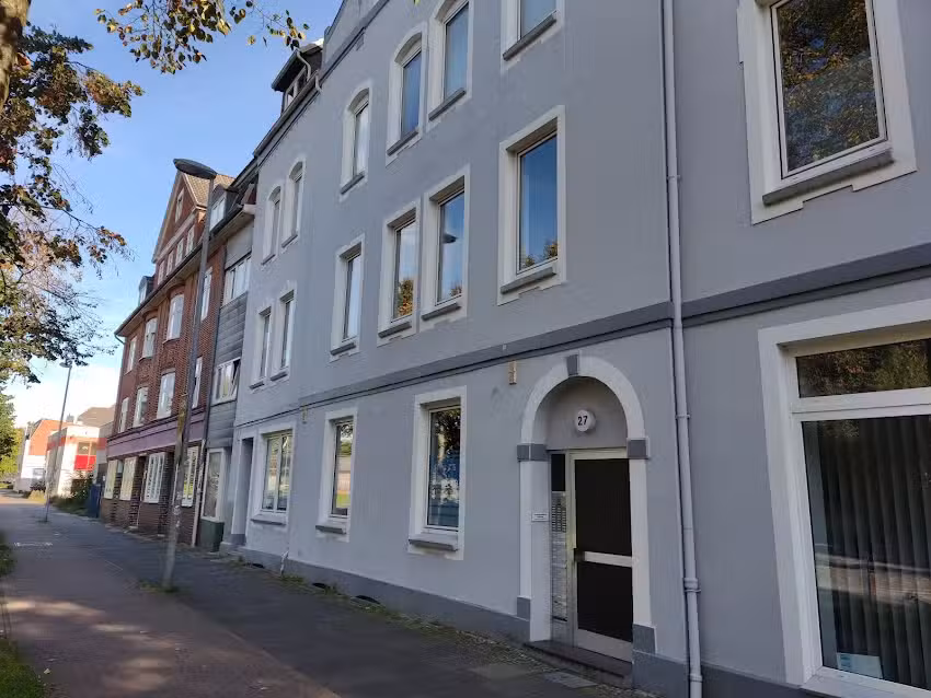 Hausverwaltung Görtzen und O`Brien