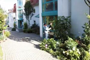 Hausverwaltung Gross