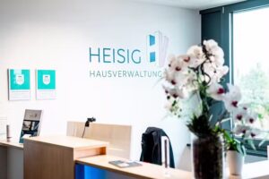 Hausverwaltung Heisig GmbH
